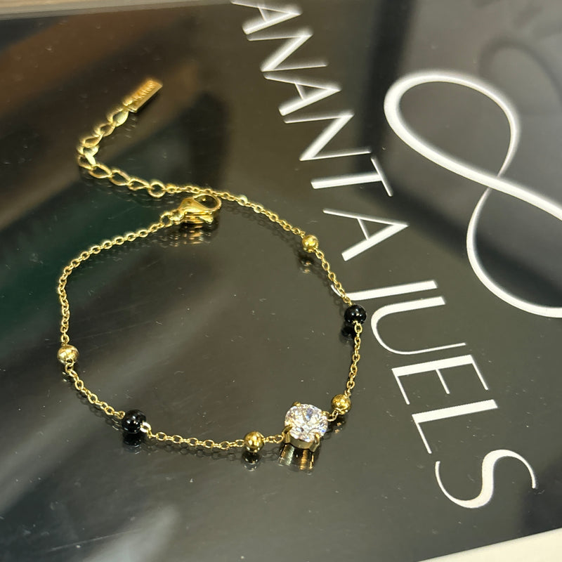 Anvi mangalsutra Bracelet