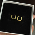 Square hoops
