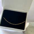 Luv Anklet