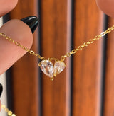 Kia necklace 2.0