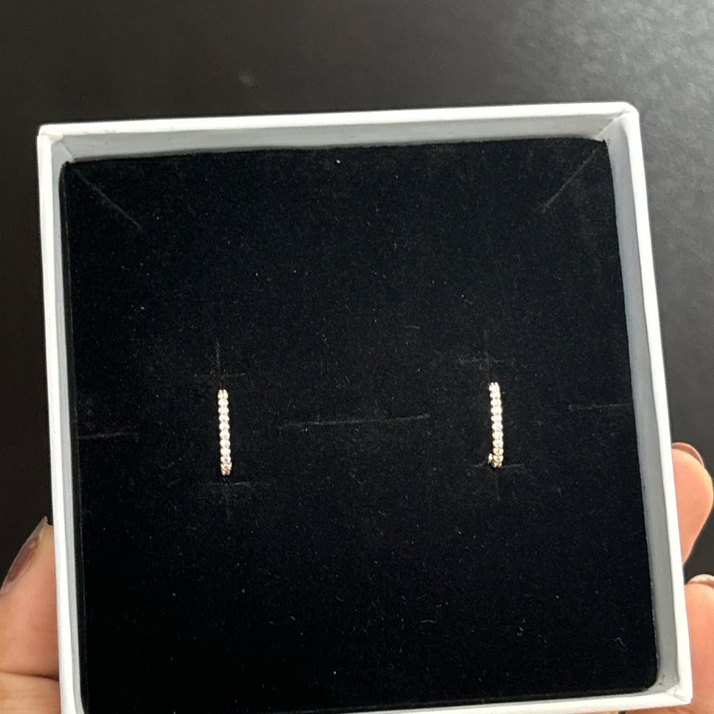 Square hoops