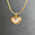 Amore necklace 2.0