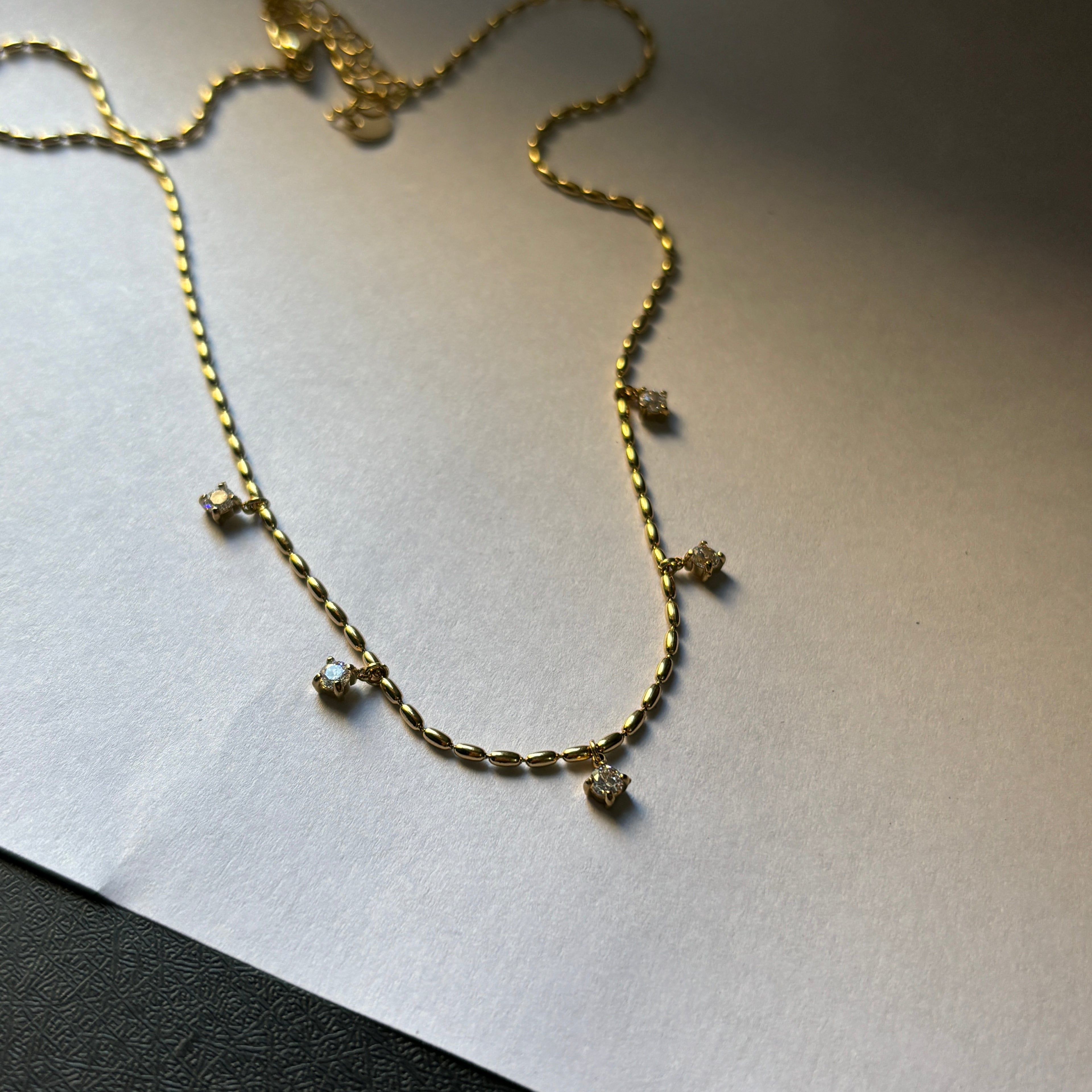 Jane necklace