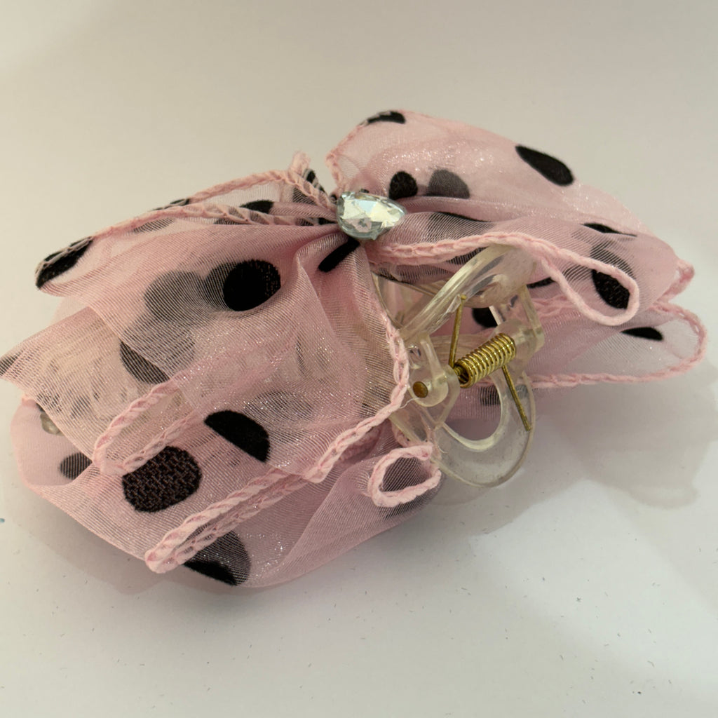 Bow claw clip (big)