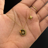 Stella necklace