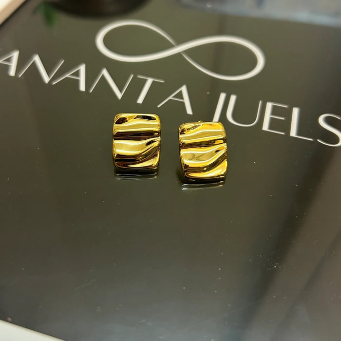 Kaye earrings