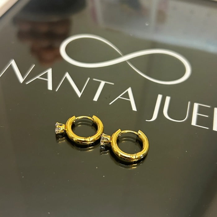 Mini anaya hoops