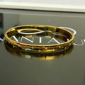 Star bracelet