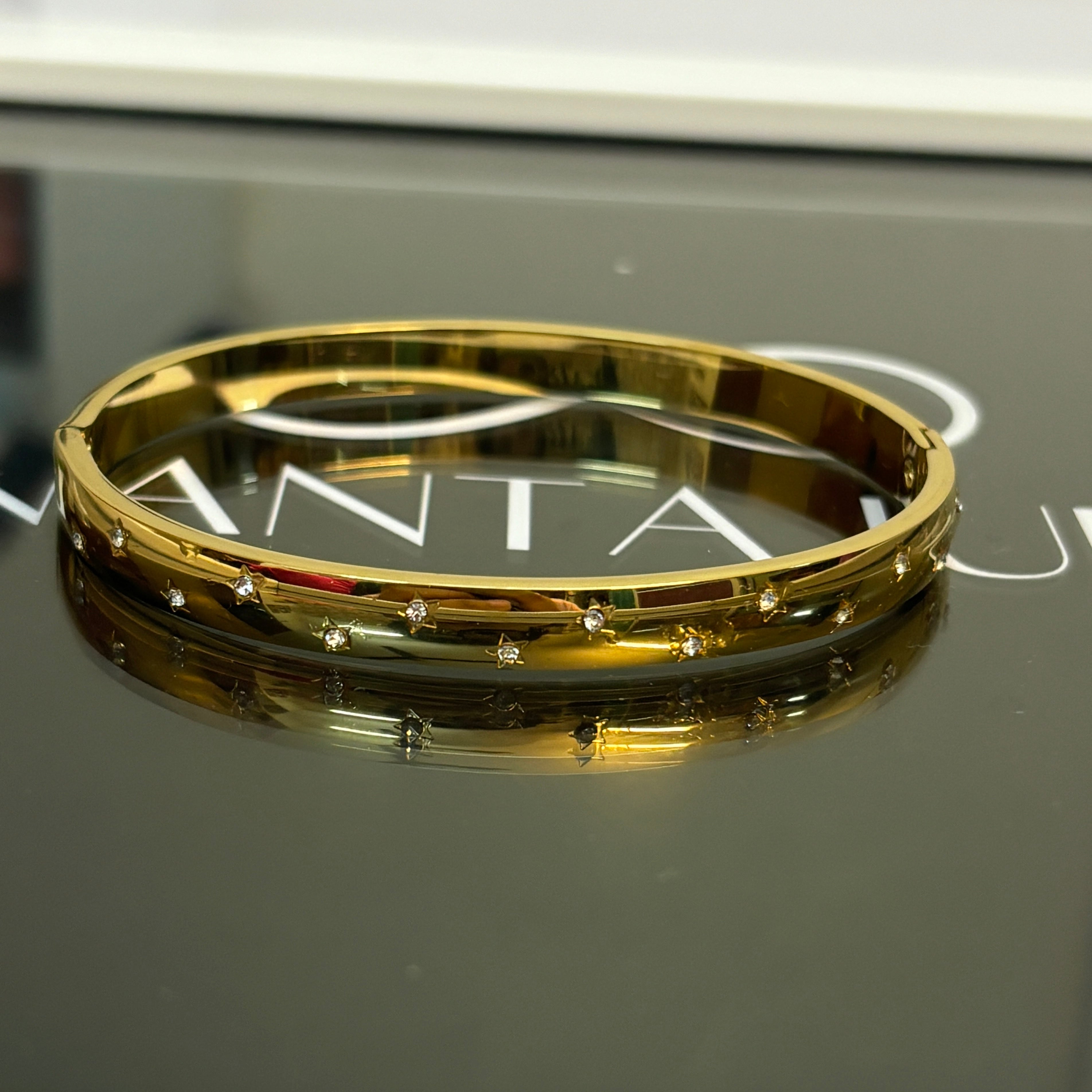 Star bracelet