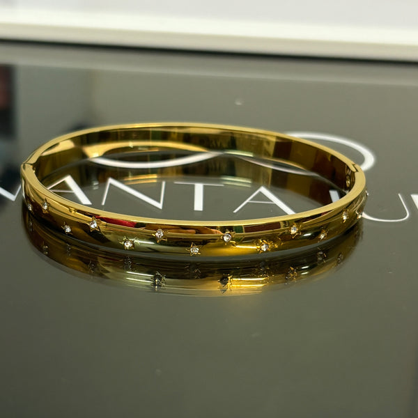 Star bracelet