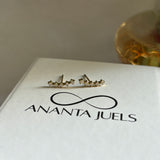 Dainty climber studs