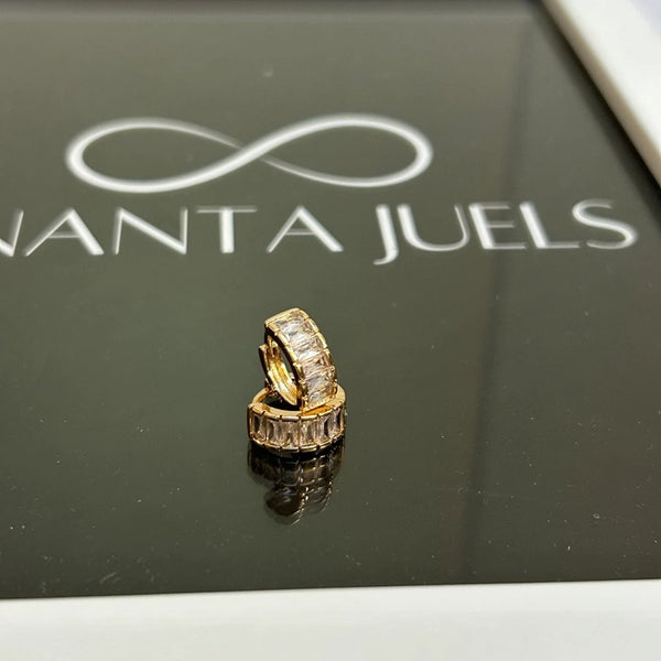Ahana hoops