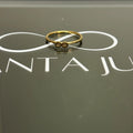 Infinity ring
