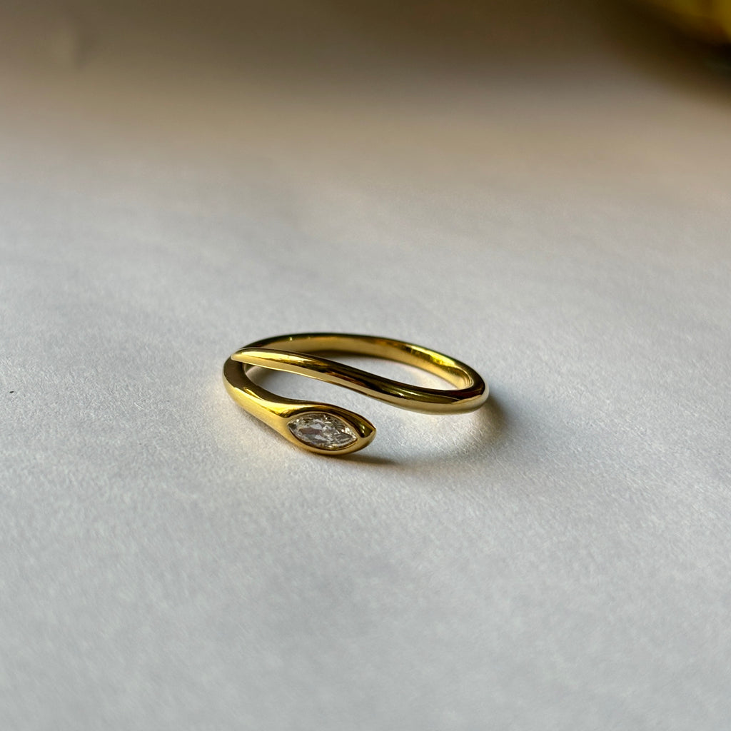 Statement Ring
