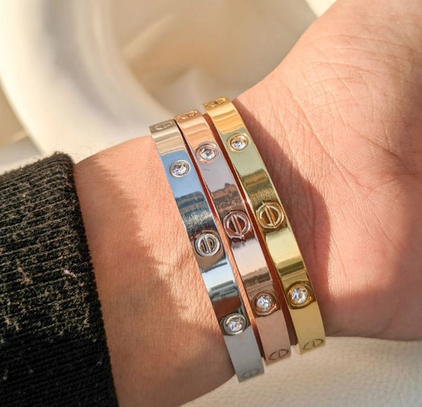 Luv Bracelet
