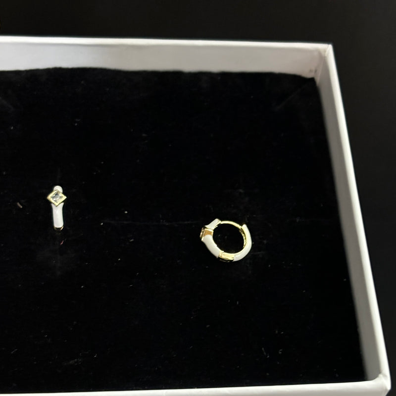 Ariana hoops