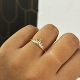 Crown ring 2.0