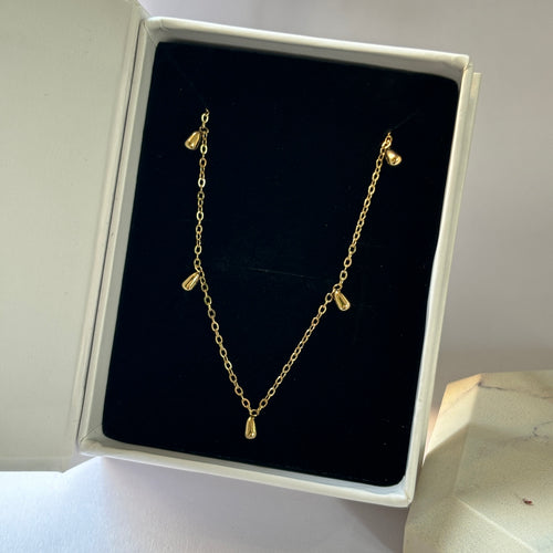 Aura necklace 2.0