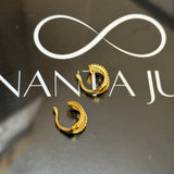 Anya cuff earrings 2.0