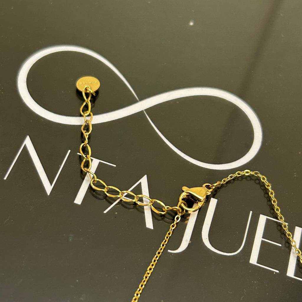 Aanya necklace