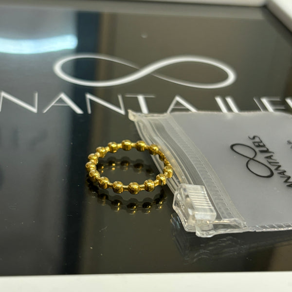 Ball ring