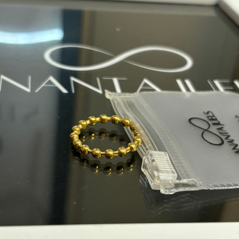 Ball ring