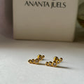 Climber studs