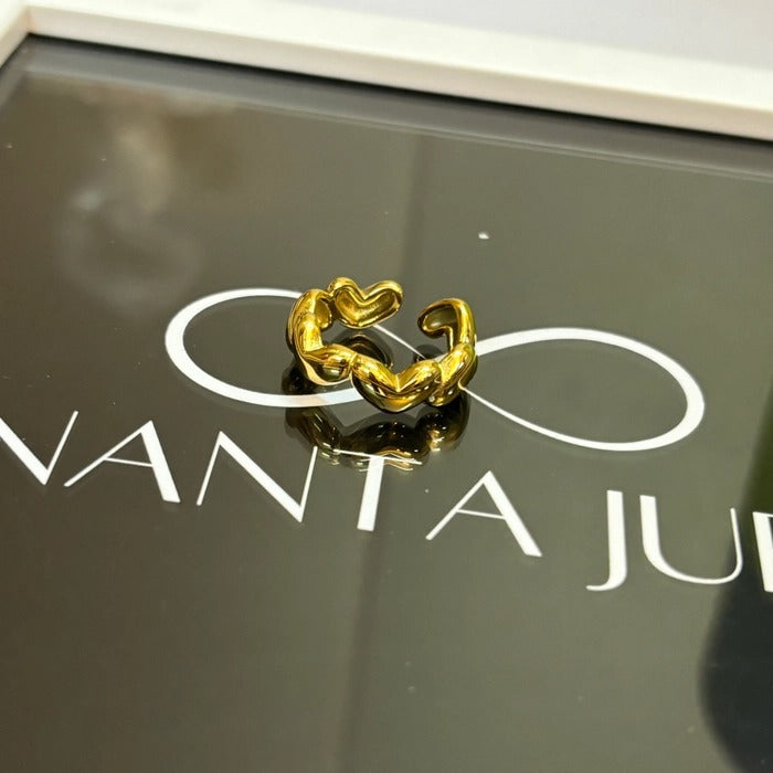 Kaye ring