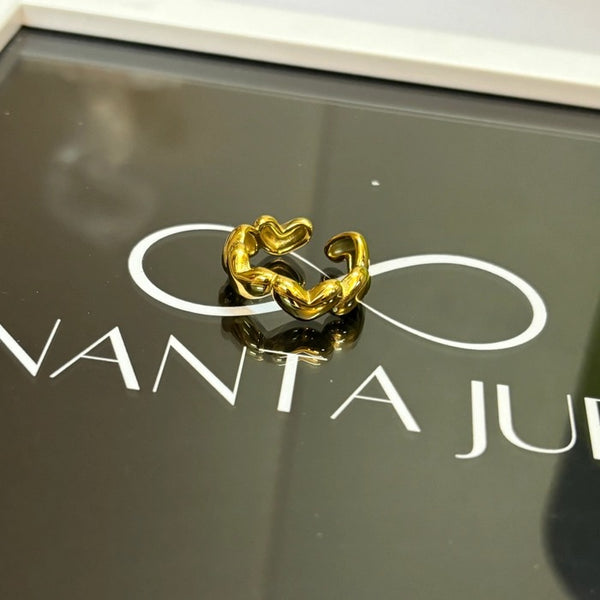 Kaye ring