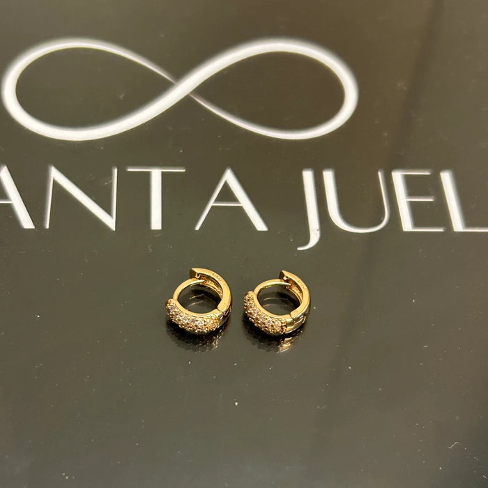 Tiny hoops 2.0