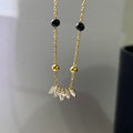Crown mangalsutra