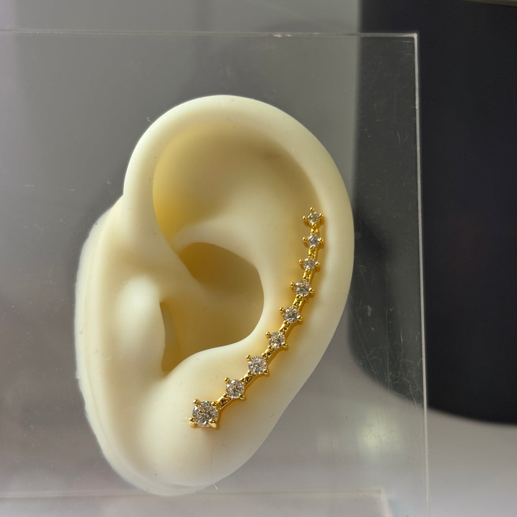 Anaya cuff
