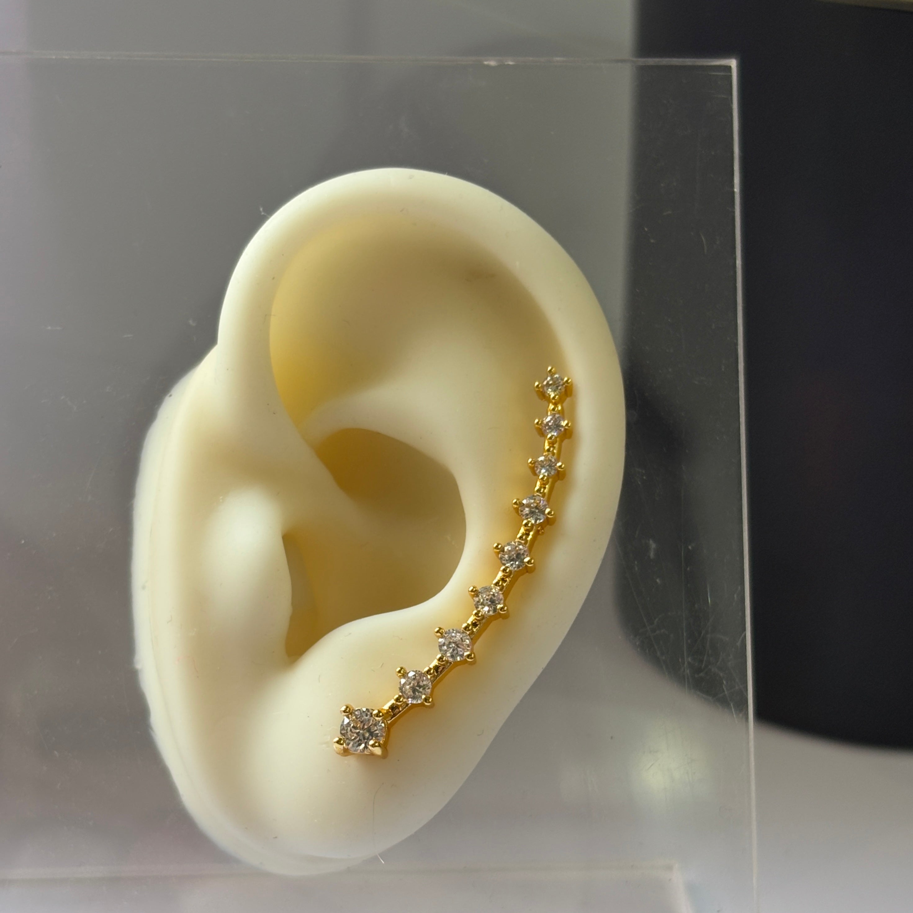 Anaya cuff