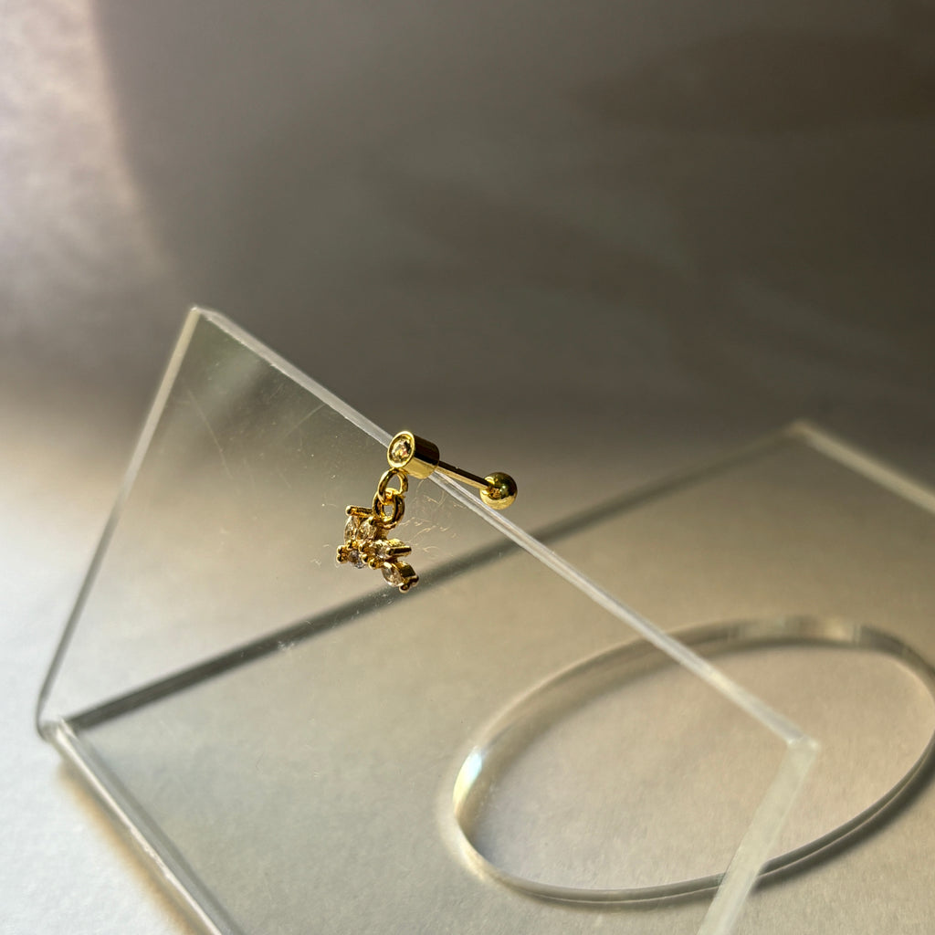 Leaf studs (ball screw) single piece
