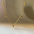 Aura necklace 2.0
