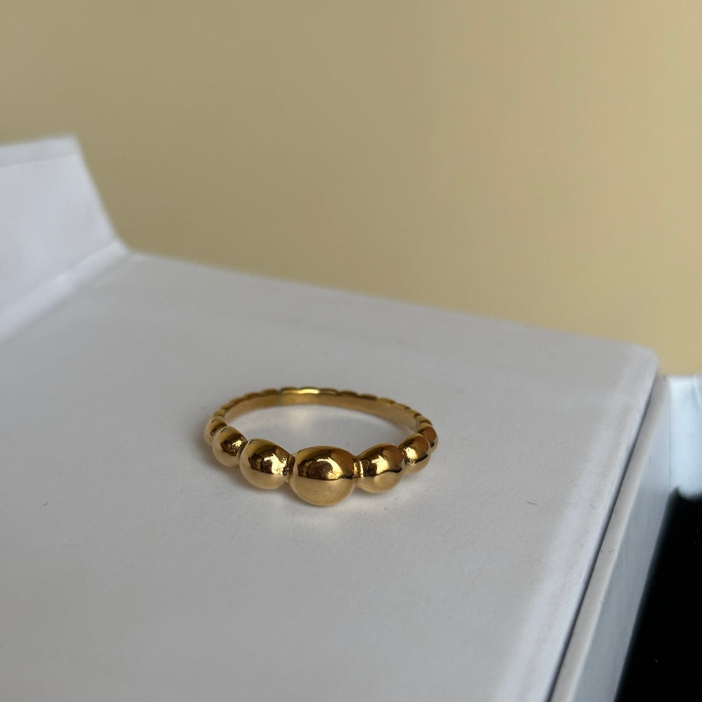 bubble ring