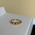 bubble ring
