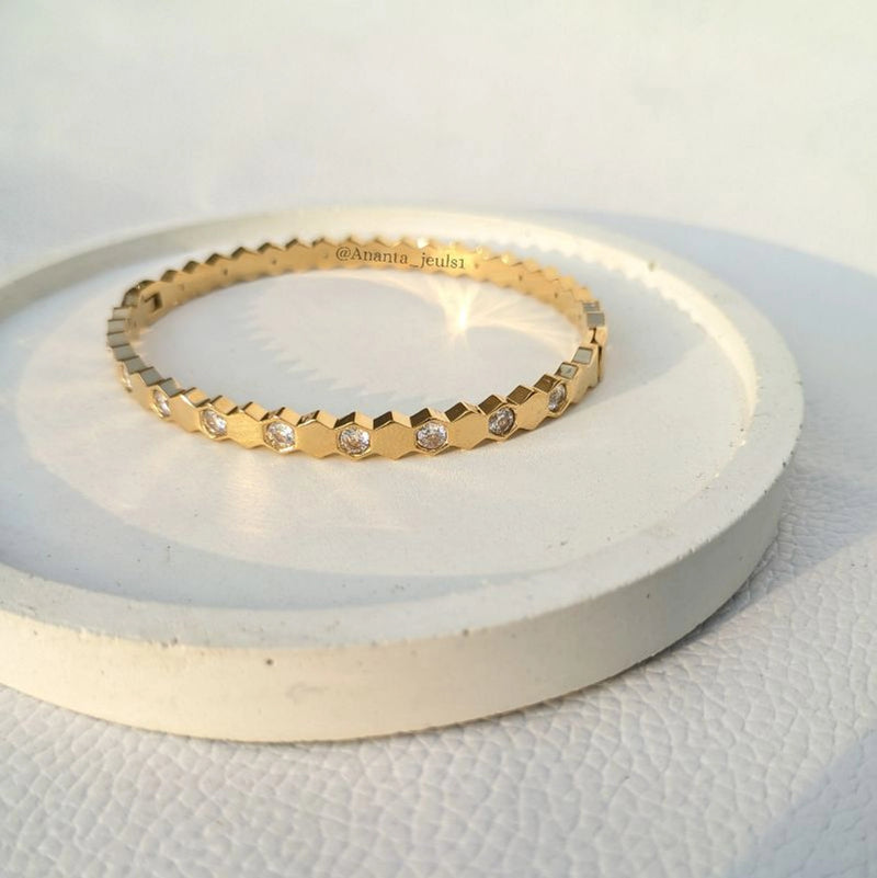 Arna Bracelet