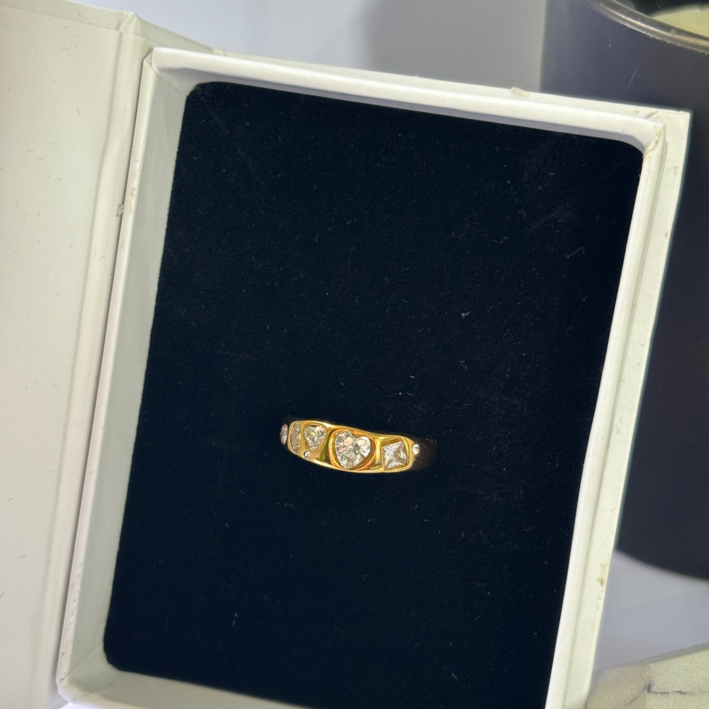 Jiya ring 2.0