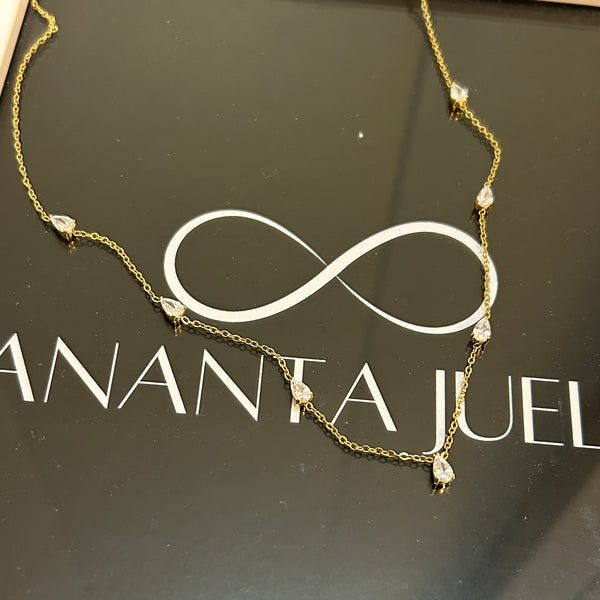Aanya necklace