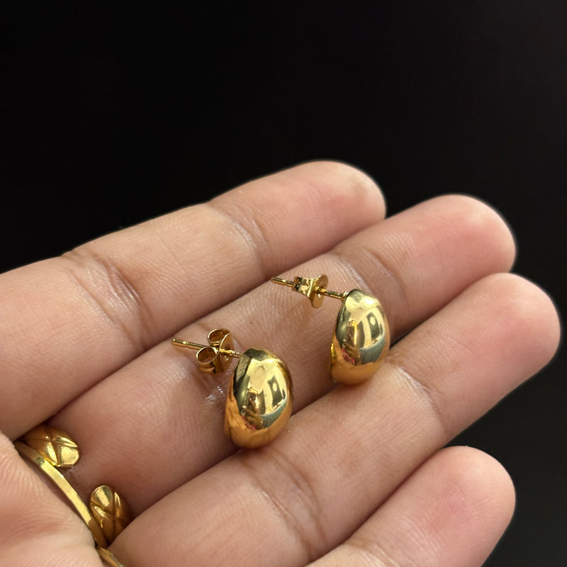 Vintage studs