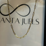 Link chain