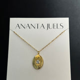 Jasira necklace