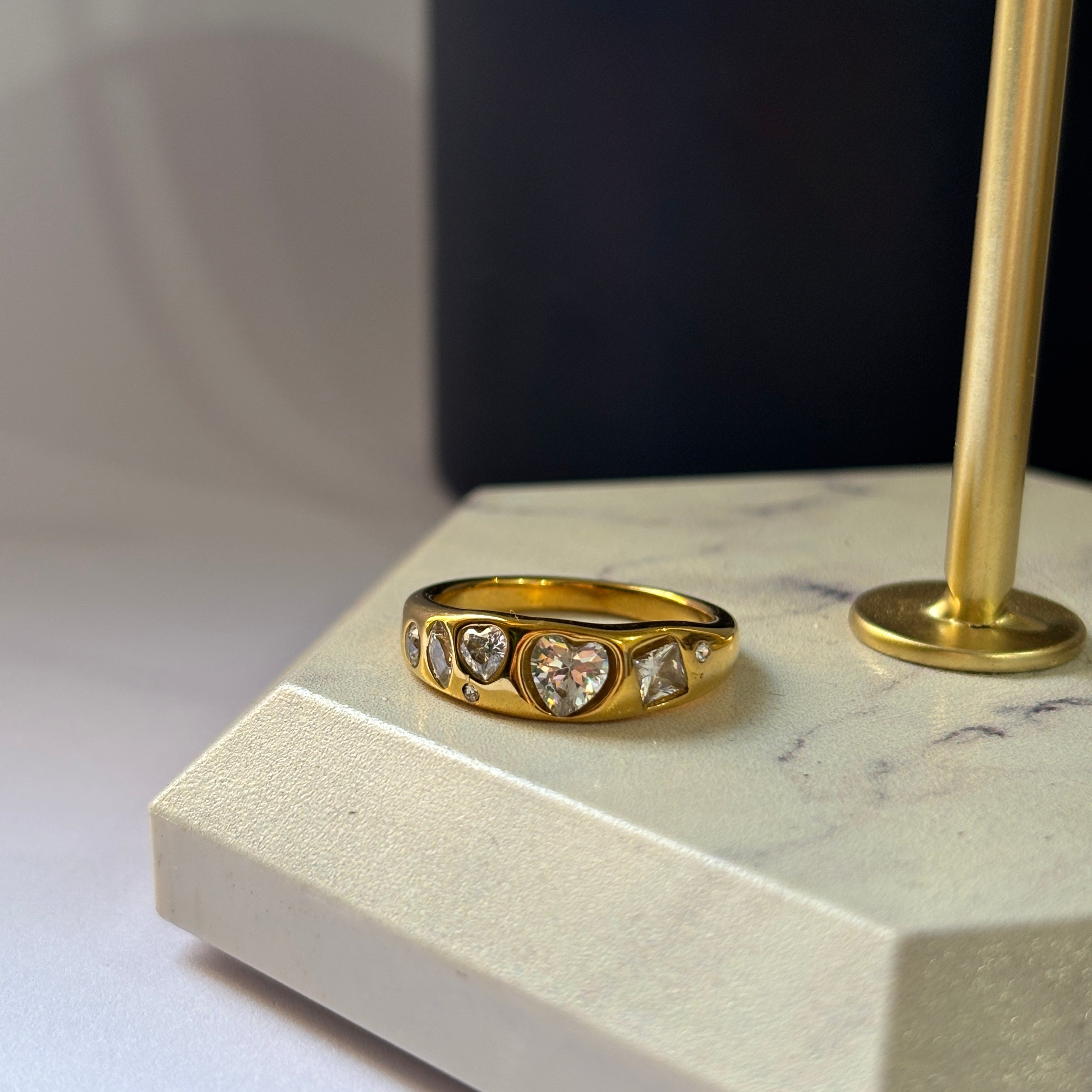 Jiya ring 2.0