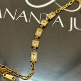 Square arna Bracelet
