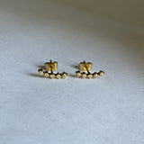 Dainty climber studs