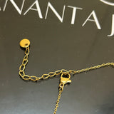 Bella necklace