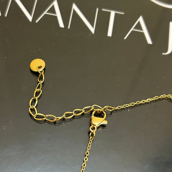 Bella necklace