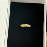Stella ring 2.0