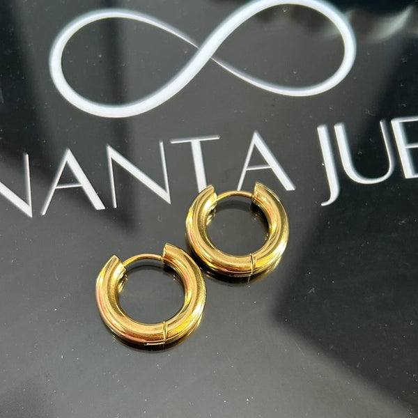 Perfect hoops
